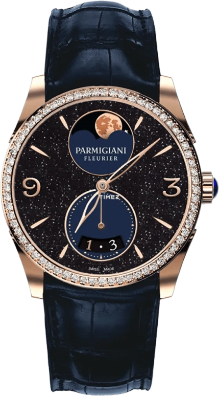 Parmigiani Fleurier Tonda PFC811-1510320-HA3181-EN