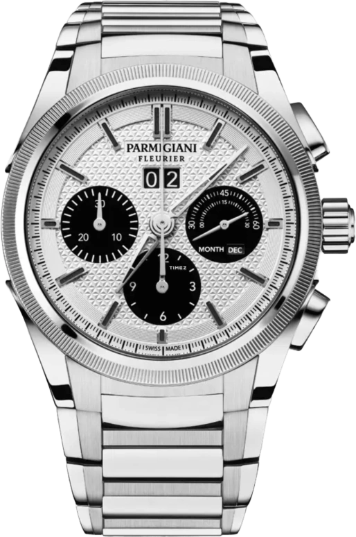 Parmigiani Fleurier Tonda PFC906-0000140-B00182