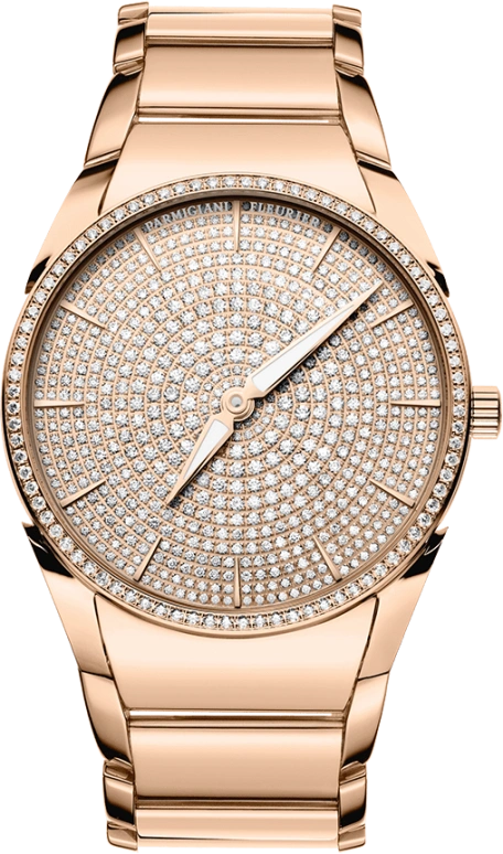 Parmigiani Fleurier Tonda PFC267-1064600-B10002