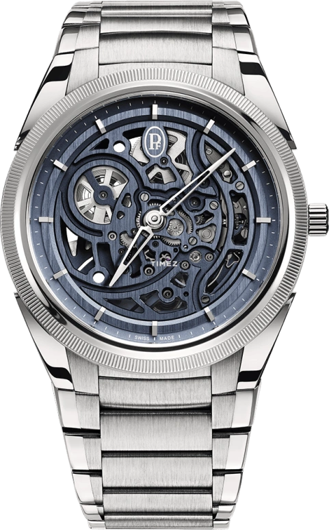 Parmigiani Fleurier Tonda PFC912-2020003-200182-EN