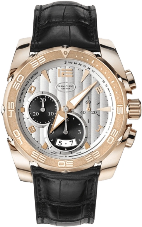Parmigiani Fleurier Pershing PFC5281010100HA1442