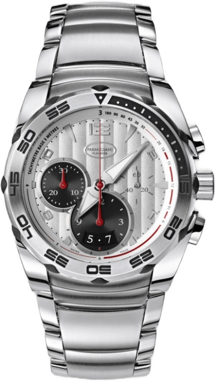 Parmigiani Fleurier Pershing PFC5280010100B00102