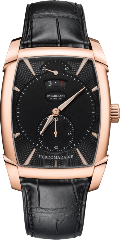 Parmigiani Fleurier Kalpa PFC101-1001400-HA1442
