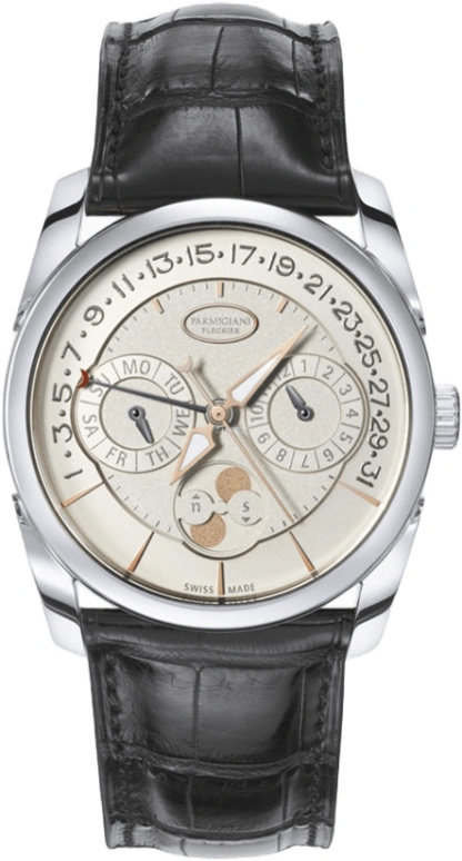 Parmigiani Fleurier Tonda PFC272-1202400-HA1241