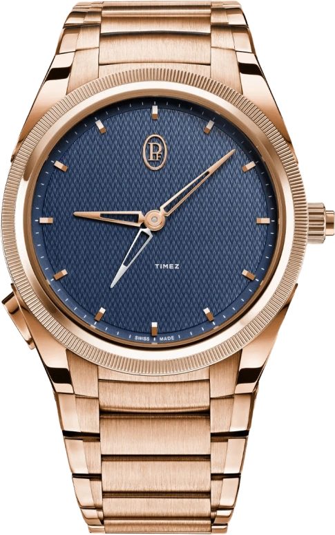 Parmigiani Fleurier Tonda PFC905-2020001-200182-FR