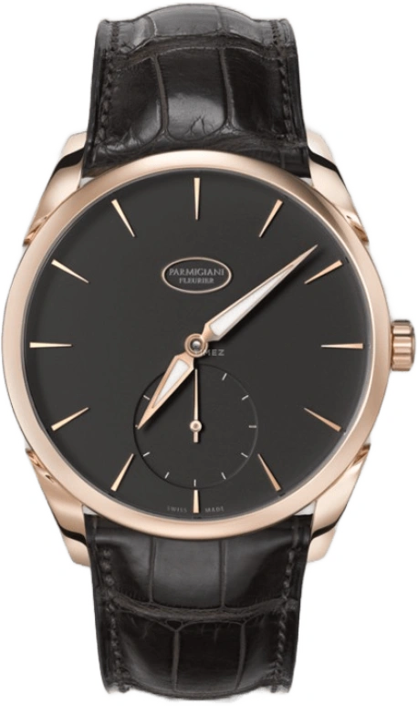 Parmigiani Fleurier Tonda PFC267-1000300-HA1441
