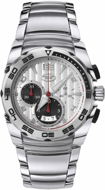 Parmigiani Fleurier Pershing PFC5280010101B00102