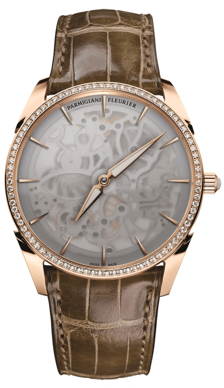 Parmigiani Fleurier Tonda PFC280-1060100-HA3921