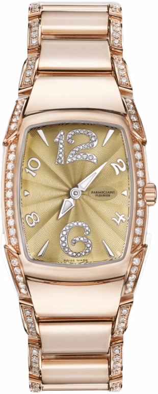 Parmigiani Fleurier Kalpa PFC1601021100B10202