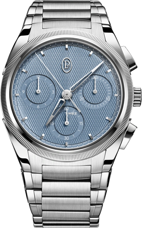 Parmigiani Fleurier Tonda PFC917-1020001-100182