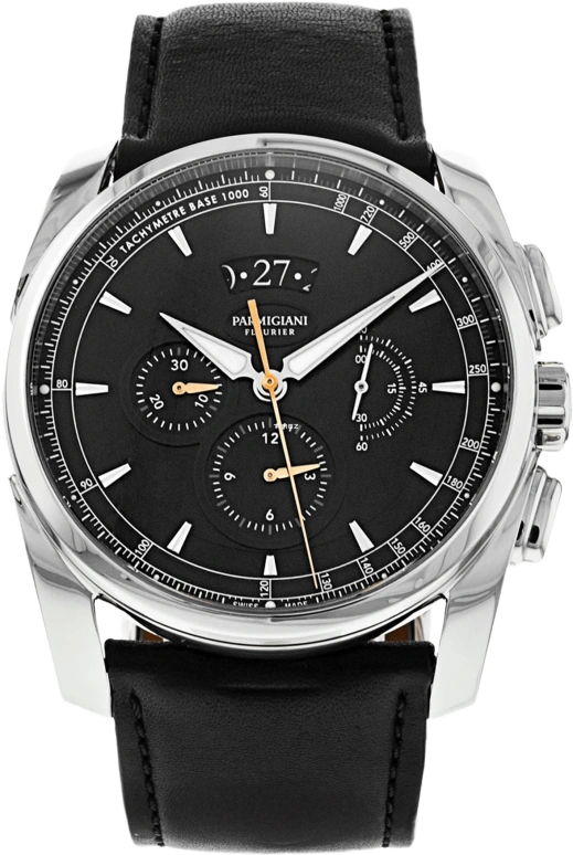 Parmigiani Fleurier Tonda PFC274-0001404-XC1442