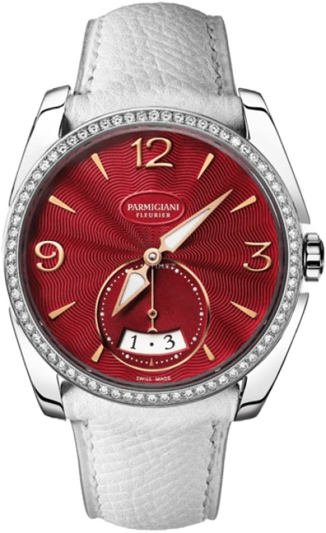 Parmigiani Fleurier Tonda PFC273-0060900-HE242