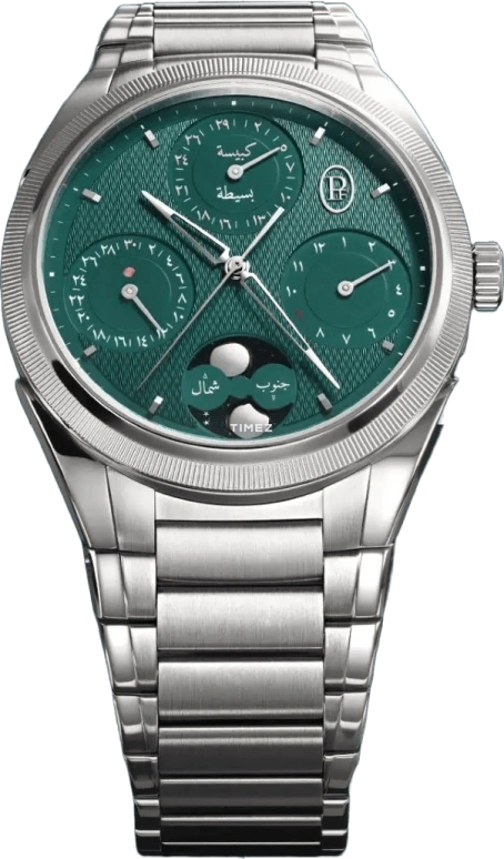 Parmigiani Fleurier Tonda PFH983-1020001-100182