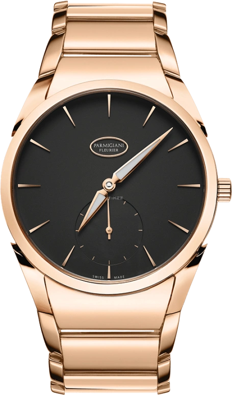 Parmigiani Fleurier Tonda PFC267-1000300-B10002