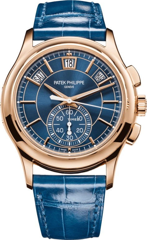 Patek Philippe Complications 5905R-010