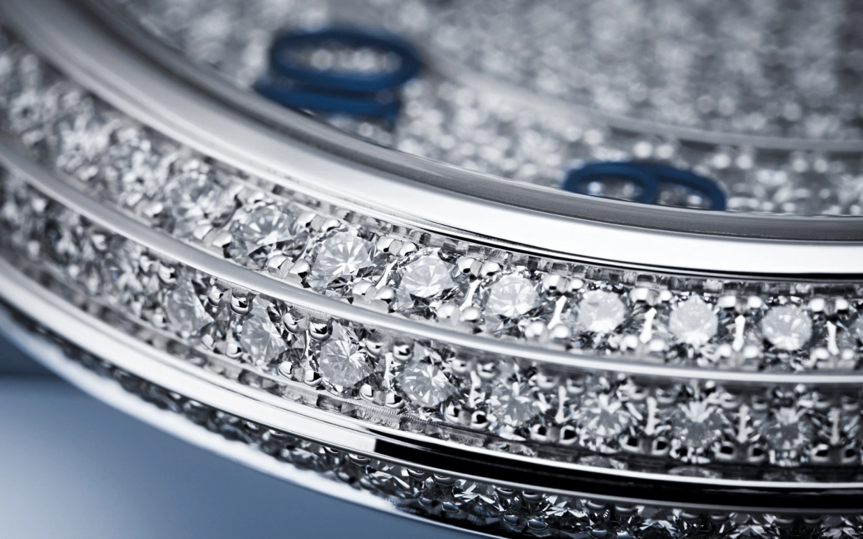 Patek Philippe,Calatrava 36.50mm,36.50mm,White Gold,Silver,Automatic,48hours,In-house Caliber,4978,4978/400G-001