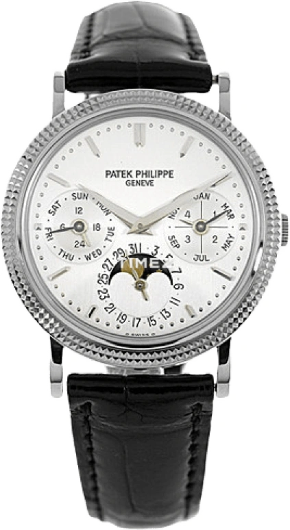 Patek Philippe Grand Complications 5039G-001
