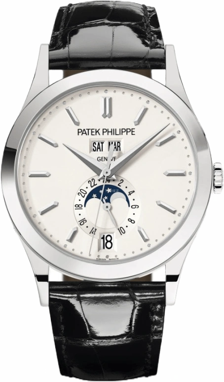 Patek Philippe Complications 5396G-011