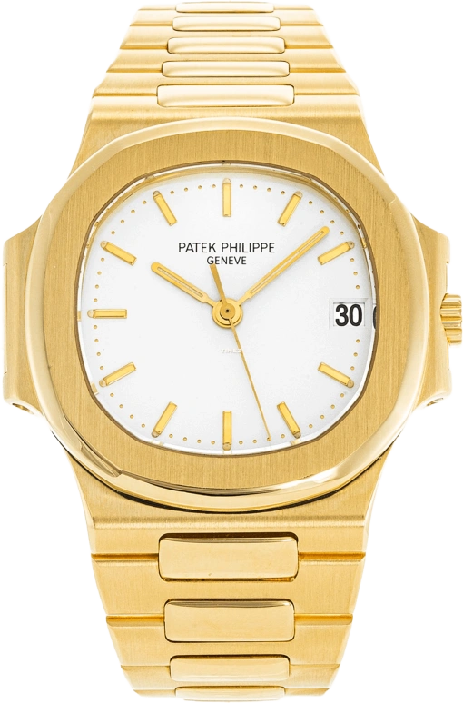 Patek Philippe Nautilus 3800/1J-001