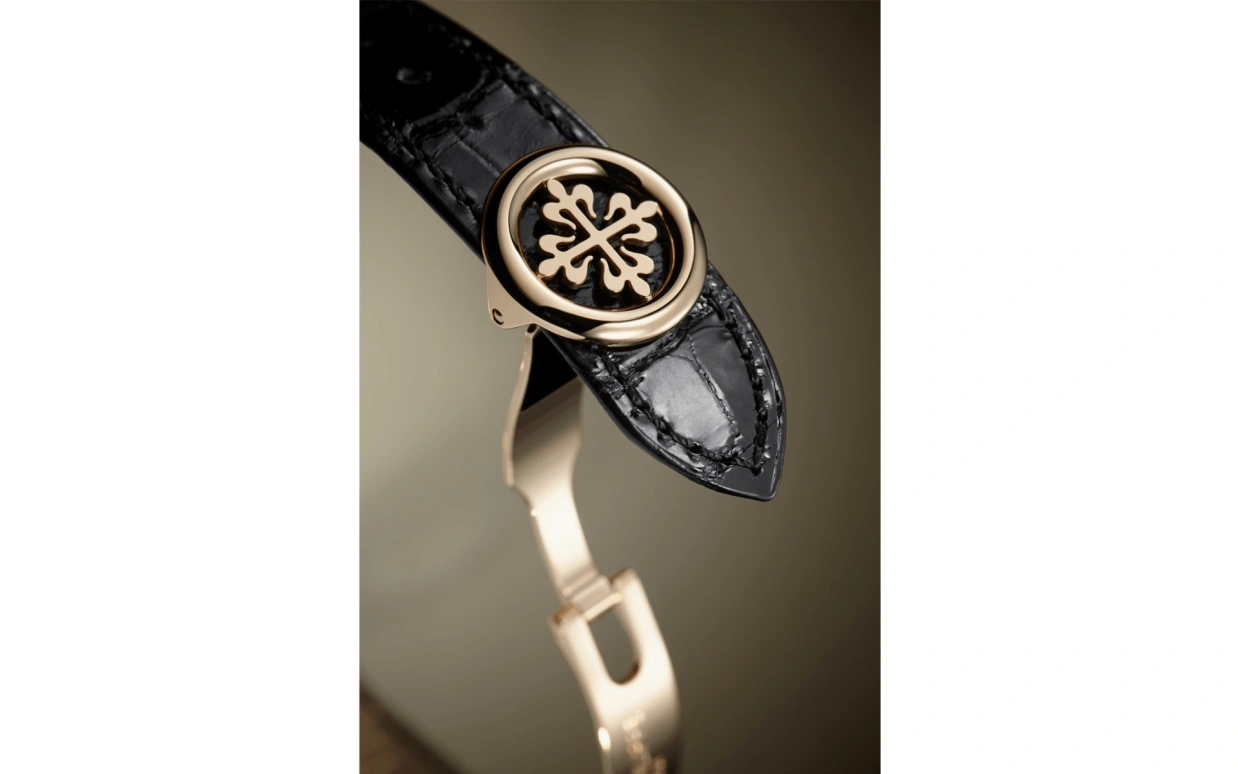 Patek Philippe,Grand Complications 42mm,42mm,White Gold,Rose Gold,Skeleton,Handwound,Tourbillon Escapement,Minute Repeater,5303R,5303R-001