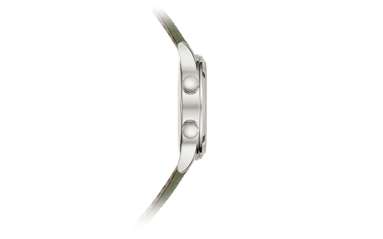 Patek Philippe,Calatrava 42mm,42mm,White Gold,White,Automatic,Day,Dule Time,Day / Night Indication,5524G,5524G-010