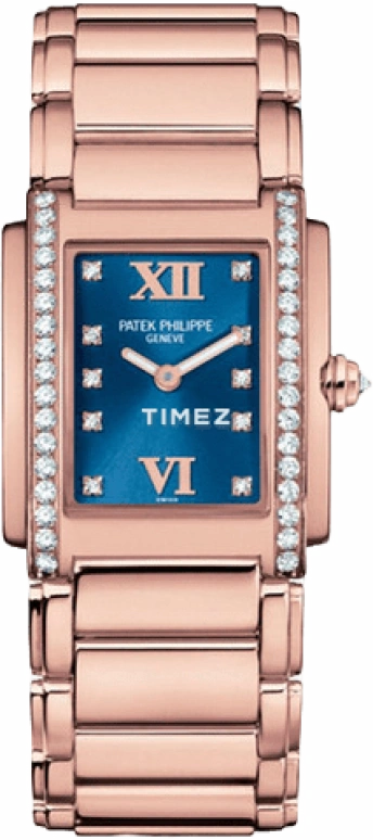 Patek Philippe Twenty~4 4910/11R-012