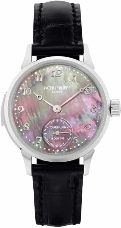 Patek Philippe Grand Complications 3939 MOP