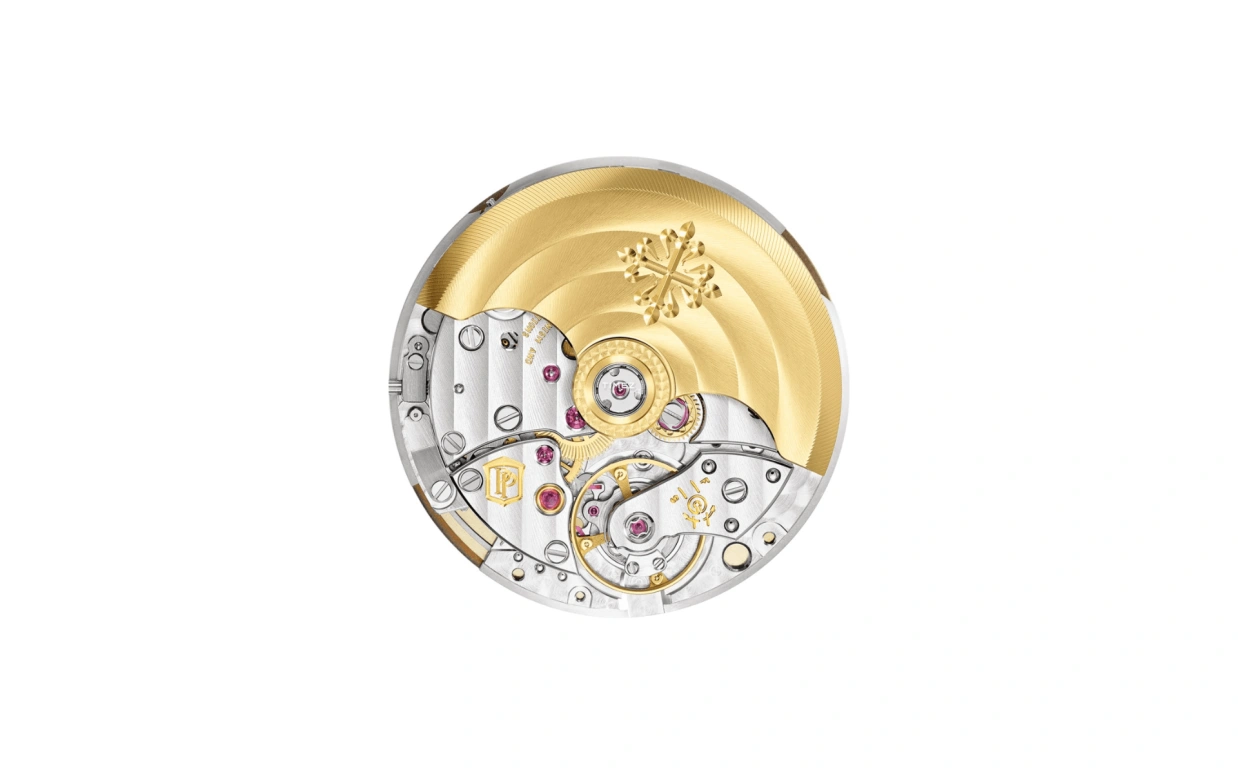 Patek Philippe,Calatrava 40mm,40mm,White Gold,Black,Automatic,Day,45hours,Lionel Messi,La Pulga,GOAT,6007G,6007G-011