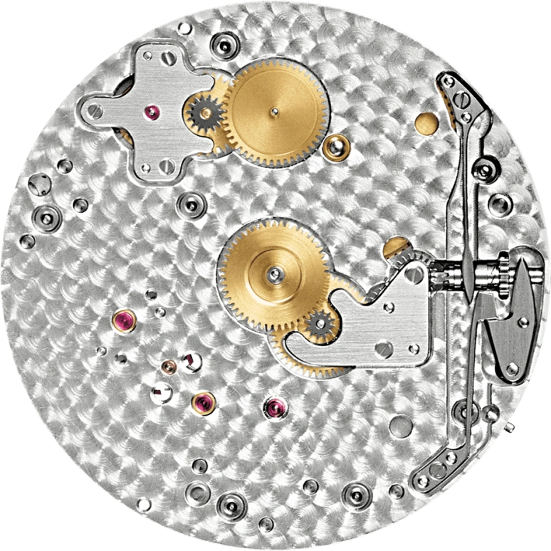 Patek Philippe,Pocket Watches 48mm,48mm,Yellow Gold,Silver,Handwound,Power Reserve Indicator,36hours,983J,983J-001