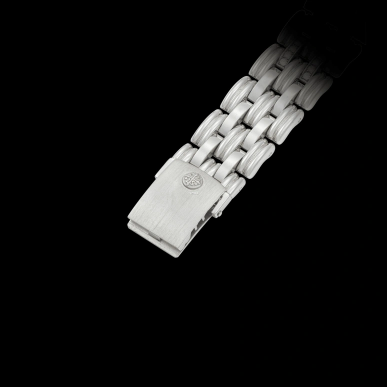 Patek Philippe,Calatrava 32mm,32mm,White Gold,Silver White,Handwound,44hours,In-house Caliber,3963,3963/003