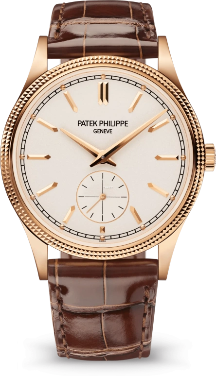 Patek Philippe Calatrava 6119R-001