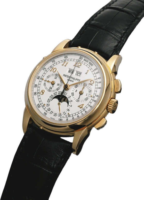 Patek Philippe Grand Complications 5970R-EC