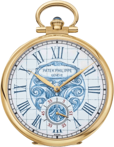 patek-philippe patek-philippe-pocket-watches 