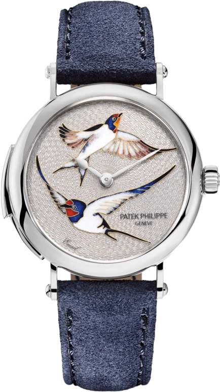 Patek Philippe Grand Complications 7000/50G-010