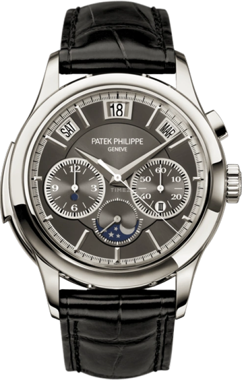 Patek Philippe Grand Complications 5208P-001