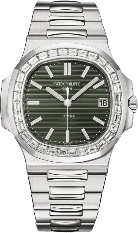 Patek Philippe Nautilus 5711/1300A-001