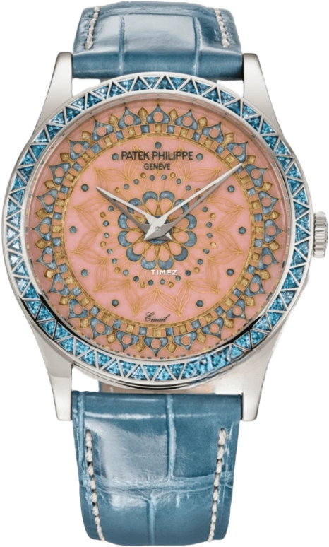 Patek Philippe Calatrava 5089/300G-076