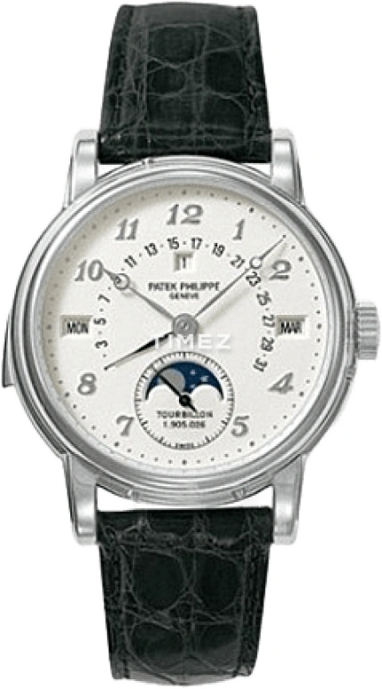 Patek Philippe Grand Complications 5016G-010
