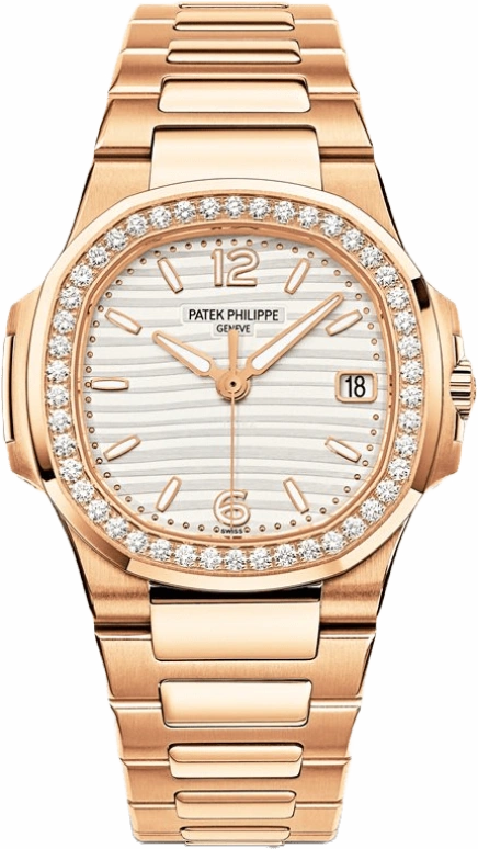 Patek Philippe Nautilus 7010/1R-011