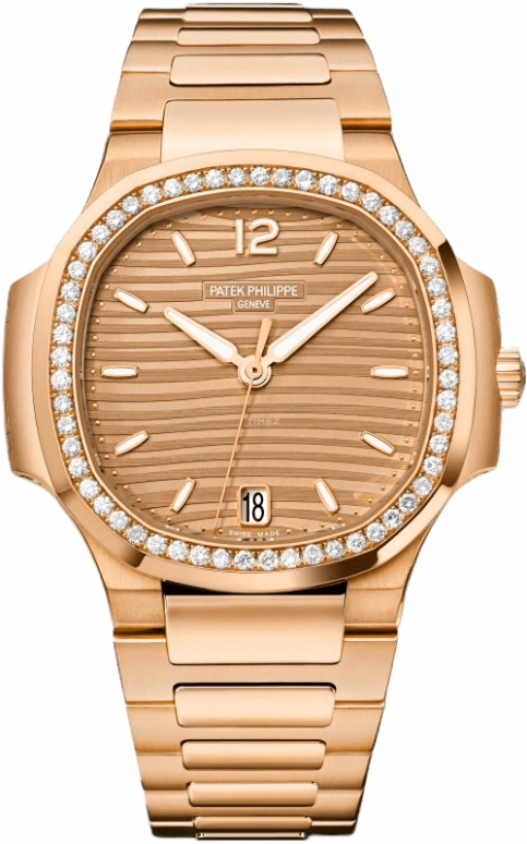 Patek Philippe Nautilus 7118/1200R-010