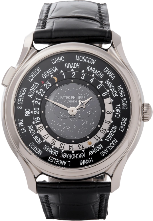 Patek Philippe Complications 5575G-001