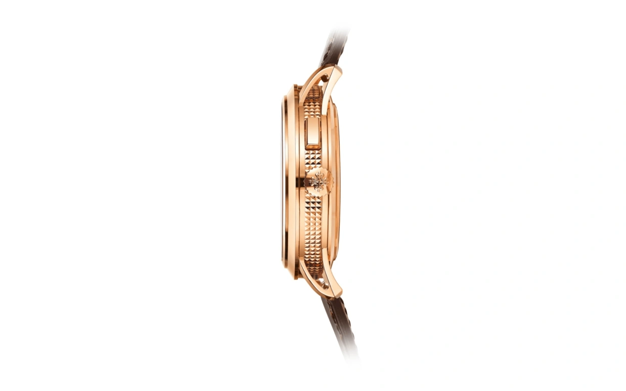 Patek Philippe,Grand Complications 40.20mm,40.20mm,Rose Gold,Multi-Color,Automatic,Day,World Time,Minute Repeater,Corey Gamble,5531R,5531R-012