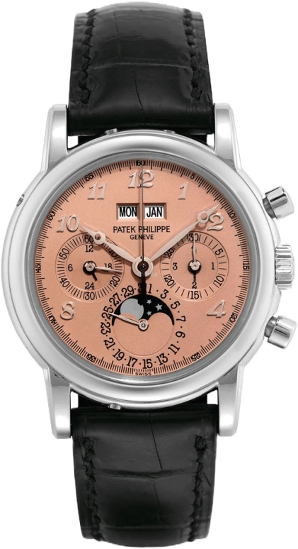Patek Philippe Grand Complications 3970P BREGUET