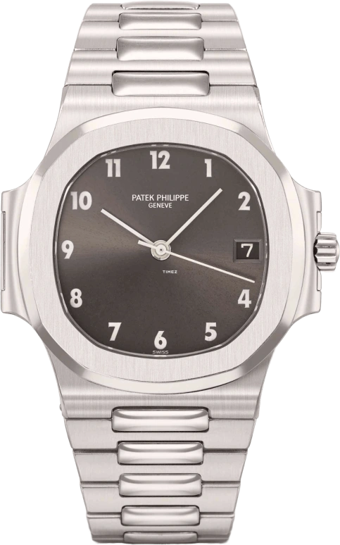 Patek Philippe Nautilus 3800/1A-Arabic