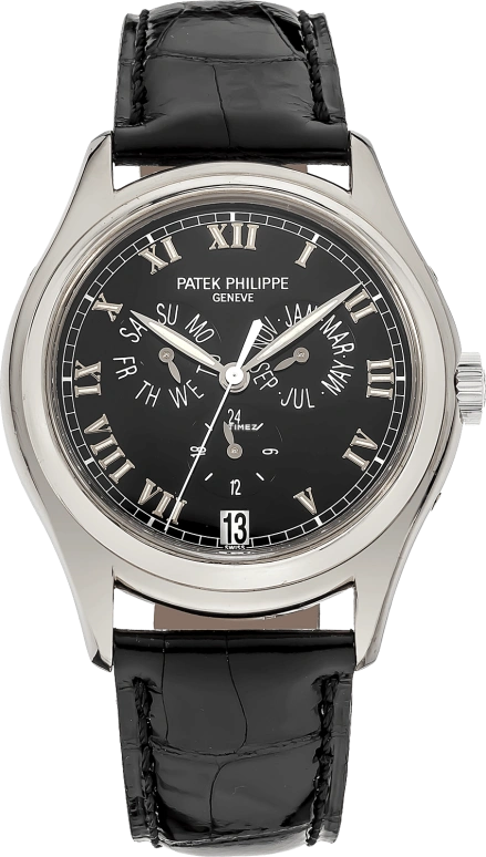 Patek Philippe Grand Complications 5035G-001