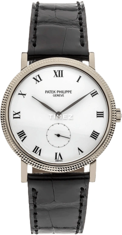 Patek Philippe Calatrava 3919G-001