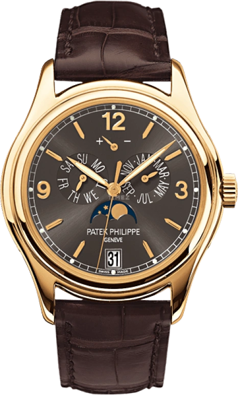 Patek Philippe Complications 5146J-010