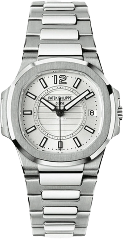 Patek Philippe Nautilus 7011/1G-001