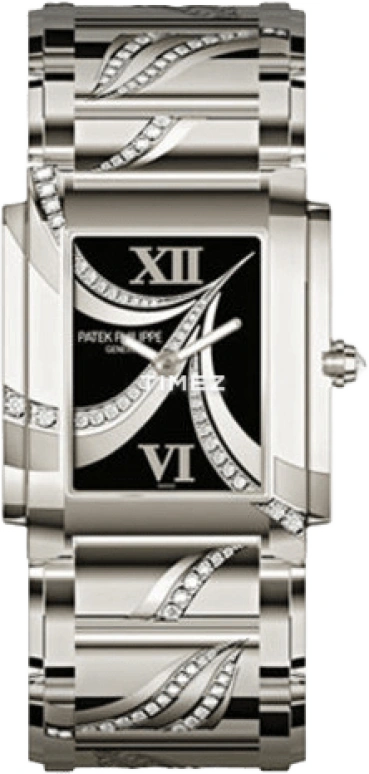Patek Philippe Twenty~4 4910/53G-001