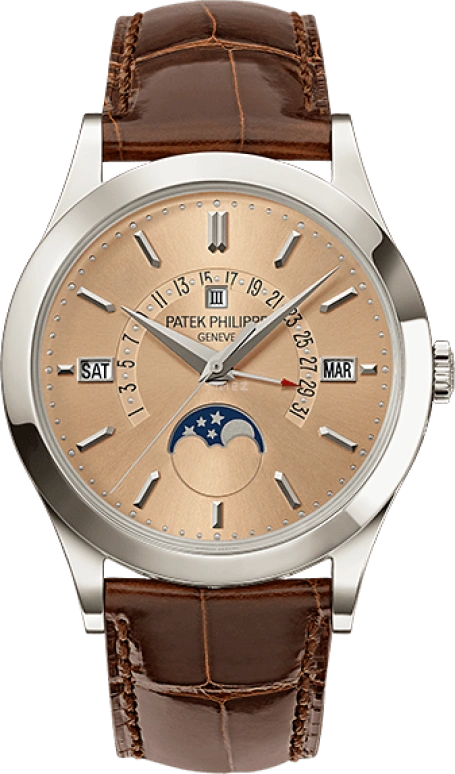 Patek Philippe Grand Complications 5496P-014